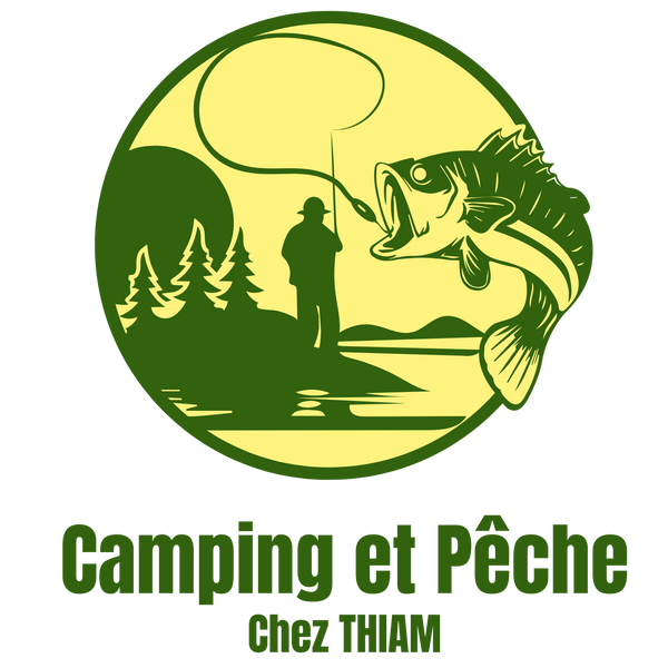 Camping et pêche chez THIAM