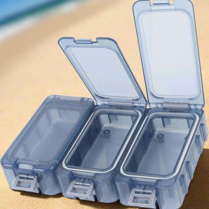 Boite de Peche - HookBox™ - Bleu