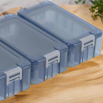 Boite de Peche - HookBox™ - Bleu