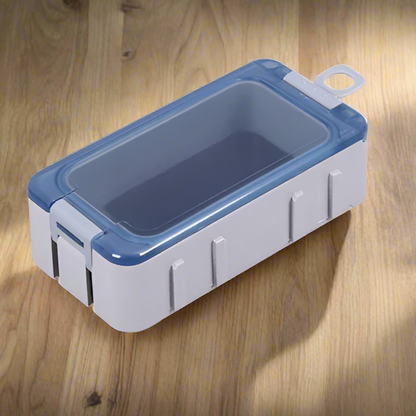 Boite de Peche - HookBox™ - Gris
