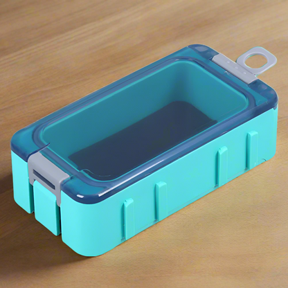 Boite de Peche - HookBox™ - Bleu Ciel
