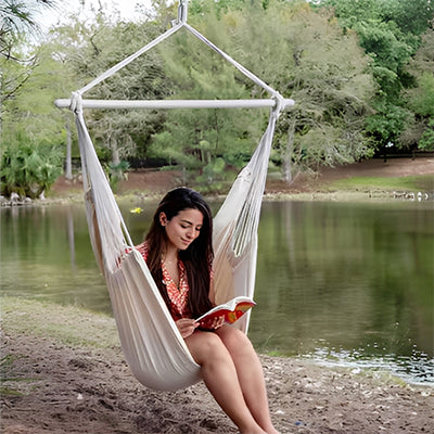 Chaise hamac pour activites dans la nature