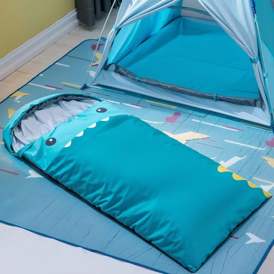 Sac de couchage enfant