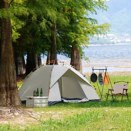 camping tente | tente-détente