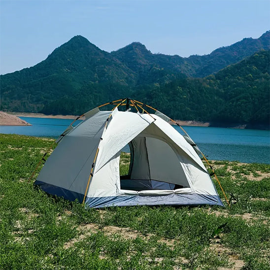 camping tente | tente-détente