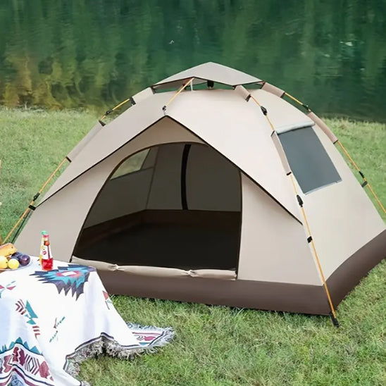Tente pour camping | Tente auto
