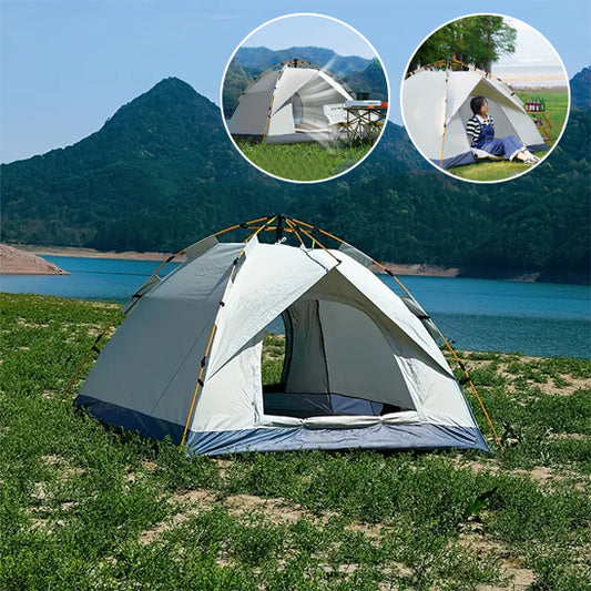 Tente camping | securitente